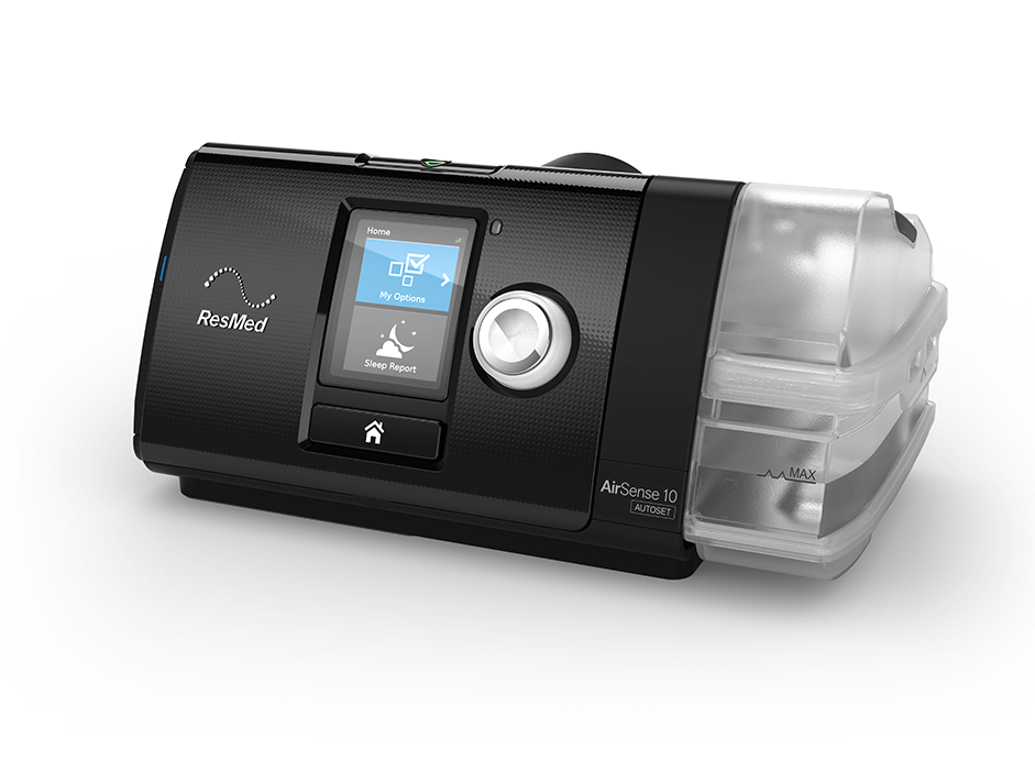 AirSense 10 Cpap machine